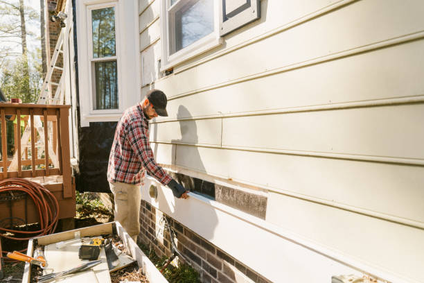 Trusted Siding Inspection service in Moyock, NC - Creative Siding